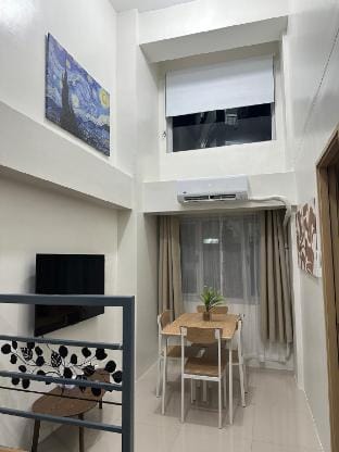 A shade of vine staycation Vacation rental in Quezon City