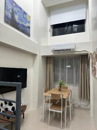 A shade of vine staycation Vacation rental in Quezon City