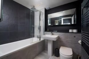 Spacious 2-bedroom Townhouse with Garden & Patio Vacation rental in London Borough of Camden