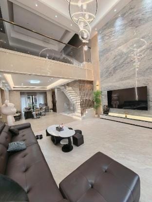 澜庭雅墅 Villa in Guangdong