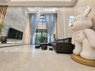 澜庭雅墅 Villa in Guangdong