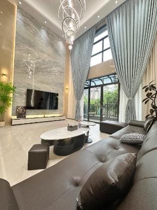 澜庭雅墅 Villa in Guangdong