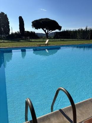 Fattoria Barca Colonna Apartment in Tuscany