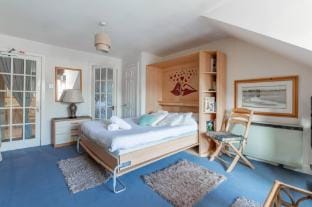 Peaceful City Retreat in Edinburghs Heart Apartment in Edinburgh
