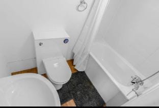 Charming Edinburgh Studio Apartment with Private Entrance Apartment in Edinburgh