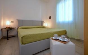 Cozy Holiday Flat in a Quiet Area Apartment in Bibione