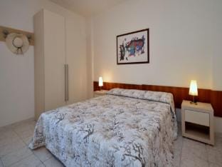 Enjoy a Relaxing Holiday in This Cozy Studio Flat Apartment in Bibione