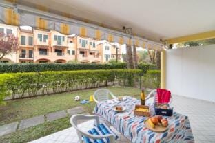 Chic Comfort and Total Relaxation for Your Vacation Apartment in Bibione