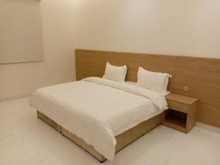 شقة فاخرة غرفة وصالة Vacation rental in Jeddah