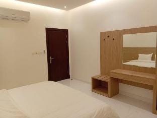 شقة فاخرة غرفة وصالة Vacation rental in Jeddah