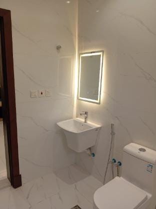 شقة فاخرة غرفة وصالة Vacation rental in Jeddah