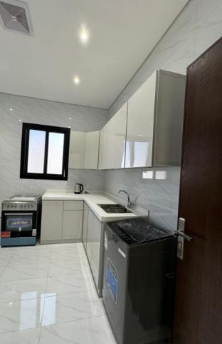 Luxury apartment in the middle of Jeddah Vacation rental in Jeddah