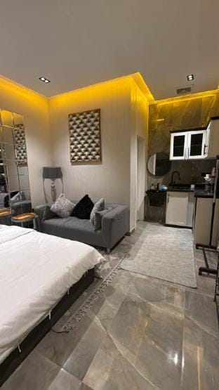 أستديو في حي حطين Vacation rental in Riyadh