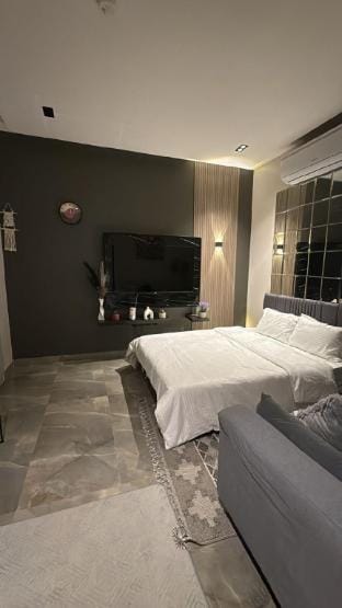 أستديو في حي حطين Vacation rental in Riyadh