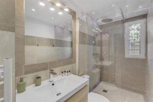 2 chambres Martinez Apartment in Cannes