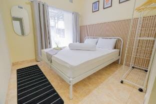 Kelapa Homestay  Vacation rental in Special Region of Yogyakarta