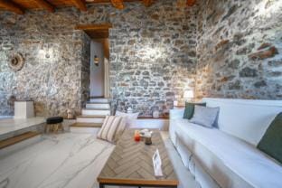 Petra Elounda Suites - Adults Only Apartment in Lasithi