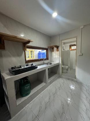 Two-storey loft with 1 bedroom Vacation rental in Ko Pha-ngan Sub-district