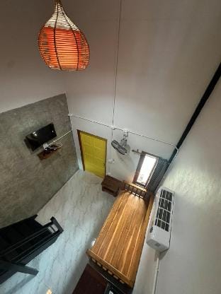 Two-storey loft with 1 bedroom Vacation rental in Ko Pha-ngan Sub-district
