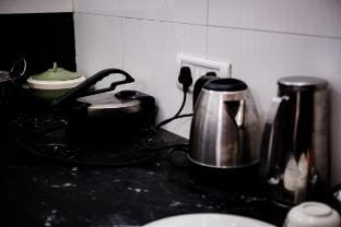 The Grand Estate Vacation rental in Dehradun
