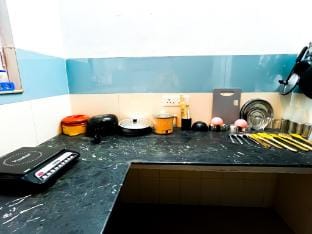 Near Sahastradhara 1BHK · 2 King Beds| RobberCave Vacation rental in Dehradun