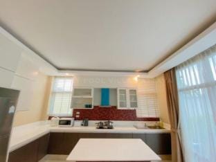 HOLIDAY POOL VILLA PATTAYA Villa in Pattaya City
