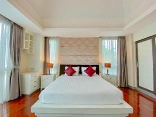 HOLIDAY POOL VILLA PATTAYA Villa in Pattaya City