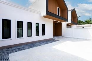 Raintree922 Pool Villa Krabi Villa in Krabi Changwat