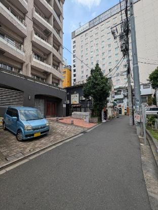 Shinjuku Apartments Apartment in Shinjuku