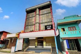 Hotel O Kushal Nagar Near KSRTC Bus Stand Hotel in Kerala