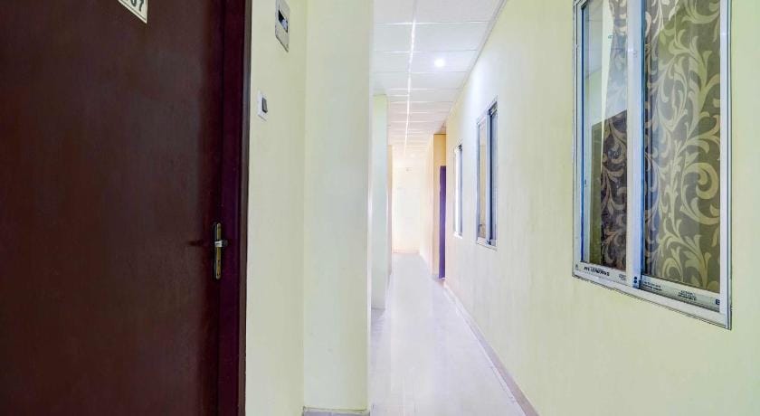 Hotel O Assam State Zoo & Botanical Garden Hotel in Bangladesh