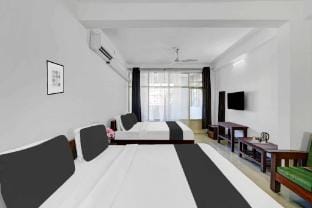 Hotel O KSRTC Madikeri Bus Terminal Hotel in Madikeri