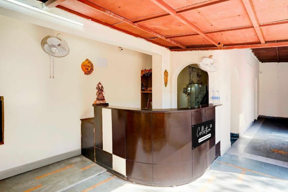 Collection O Meera Marg Near Bani Park Hotel in Jaipur