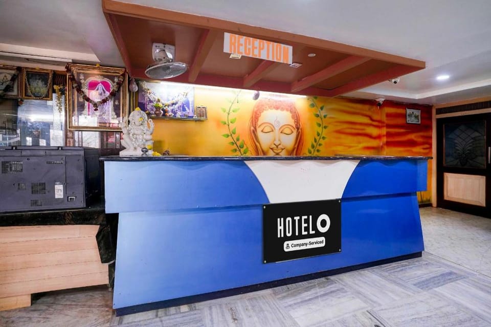 Hotel O Hubli Bus Terminal Hotel in Karnataka