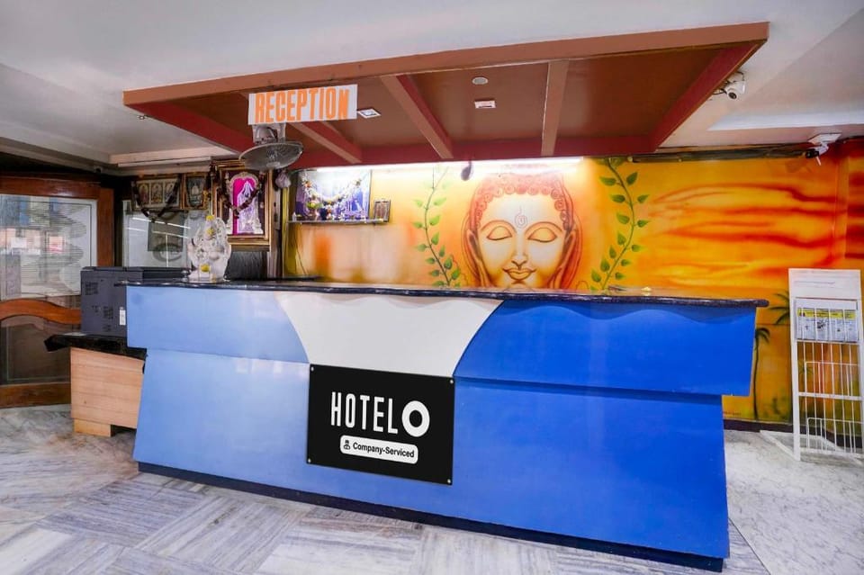 Hotel O Hubli Bus Terminal Hotel in Karnataka