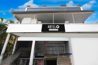 Hotel O Vrindavan Yojna Lucknow Hotel in Lucknow