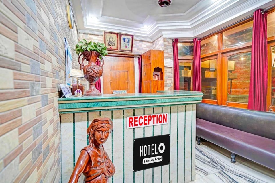 Hotel O Mathura Government Museum Hotel in Uttar Pradesh