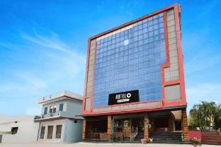 Hotel O Haldwani Bhotia Parao Hotel in Uttarakhand
