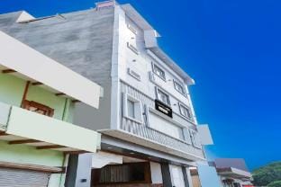 Townhouse Oak Rohtak Mansarovar Park Hotel in Haryana