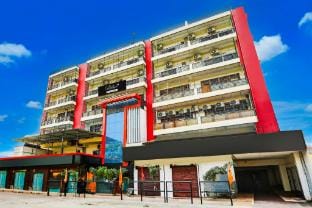 Collection O Aryabhatta Campus IIT BHU Hotel in Varanasi