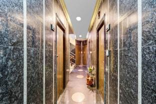 Collection O Vijaywada Railway Stadium Hotel in Vijayawada