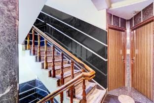 Collection O Vijaywada Railway Stadium Hotel in Vijayawada