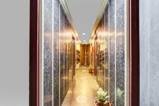 Collection O Vijaywada Railway Stadium Hotel in Vijayawada