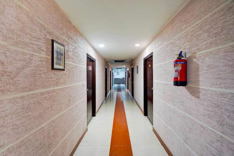 Hotel O Rudrapur Manoj Sarkar Stadium Hotel in Uttarakhand