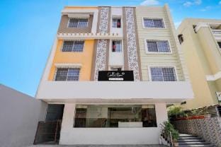 Collection O Shirdi Shree Virbhadra Temple Hotel in Maharashtra