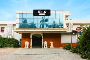 Hotel O Bhiwadi Hotel in Haryana