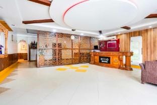 Hotel O Bhiwadi Hotel in Haryana