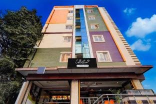 Collection O Kadugodi Metro Station Hotel in Bengaluru