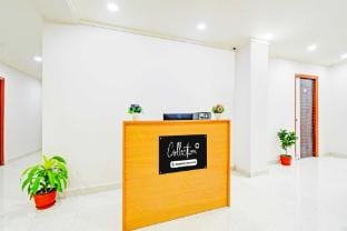 Collection O Santosh Nagar Hyderabad Hotel in Hyderabad