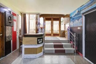 Hotel O Rajbagh Hotel in India